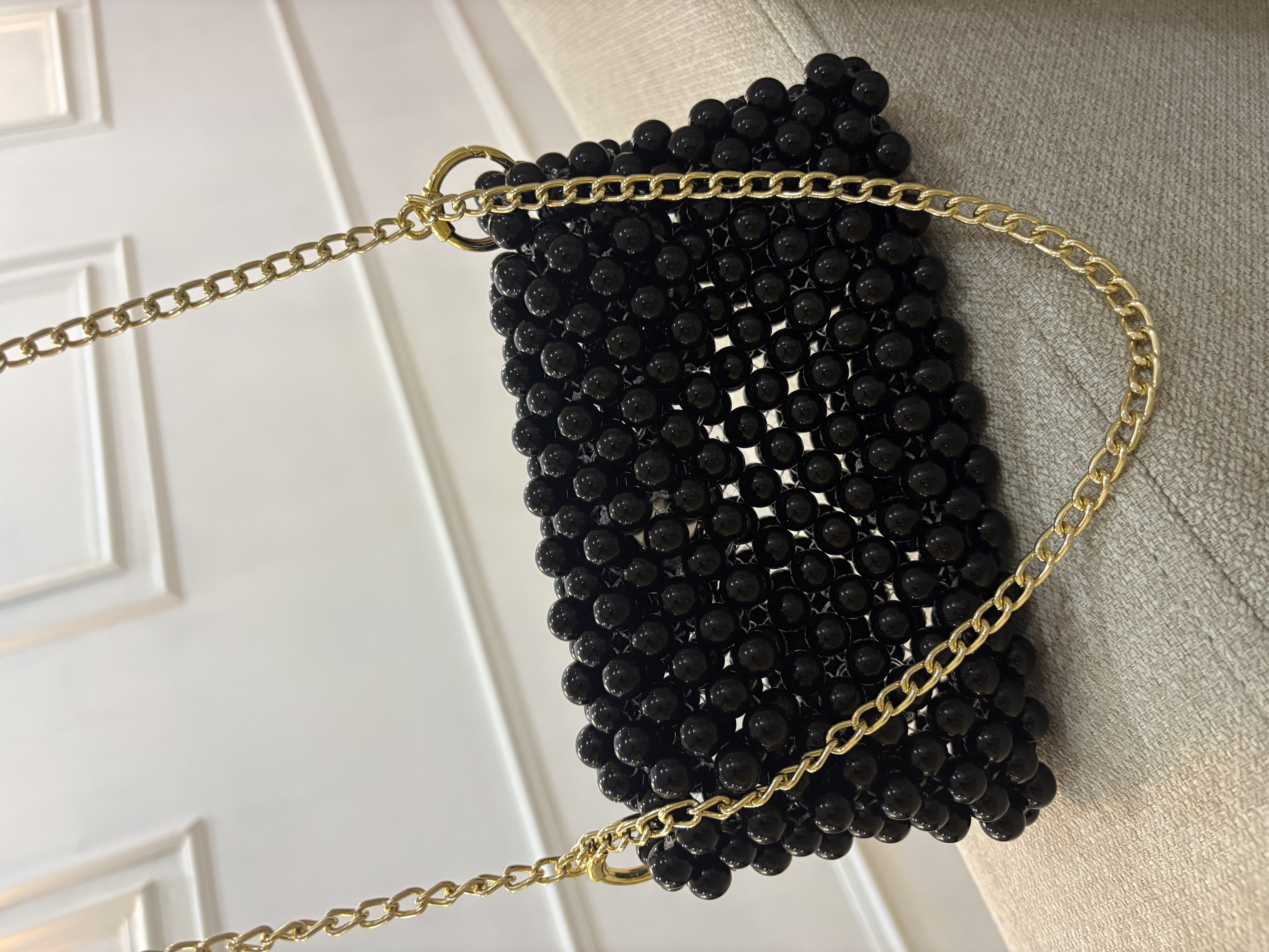 Olas de Medianoche Bag