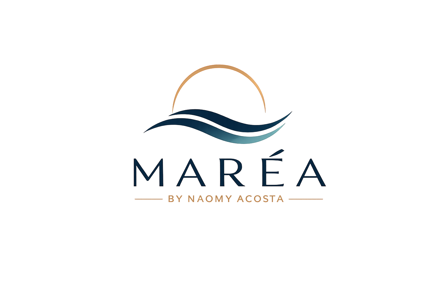 MARÉA by Naomy Acosta